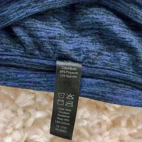 Kyodan Women’s Activewear Top - Picture 4 of 8